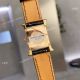 Super AAA Quality Hermes Heure H 21 Malachite Green Double Diamond-set Watches (11)_th.jpg